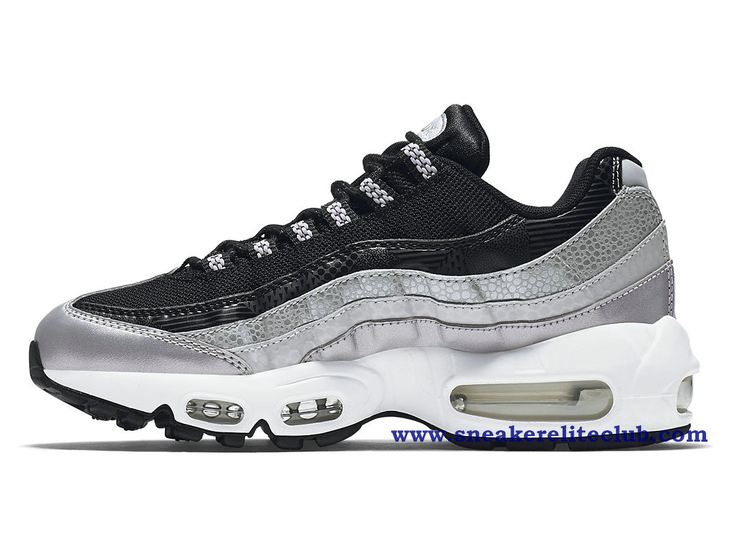 basket nike air max 95 pas cher