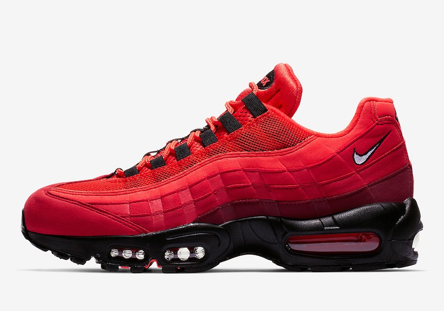 air max 95 noir rouge air max 95 noir rouge