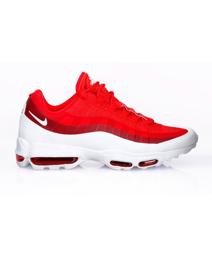 nike 95 rouge et noir