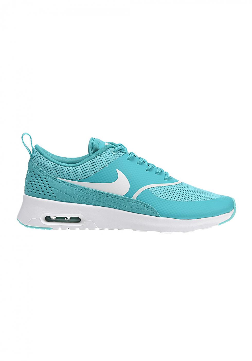 air max thea vert air max thea vert
