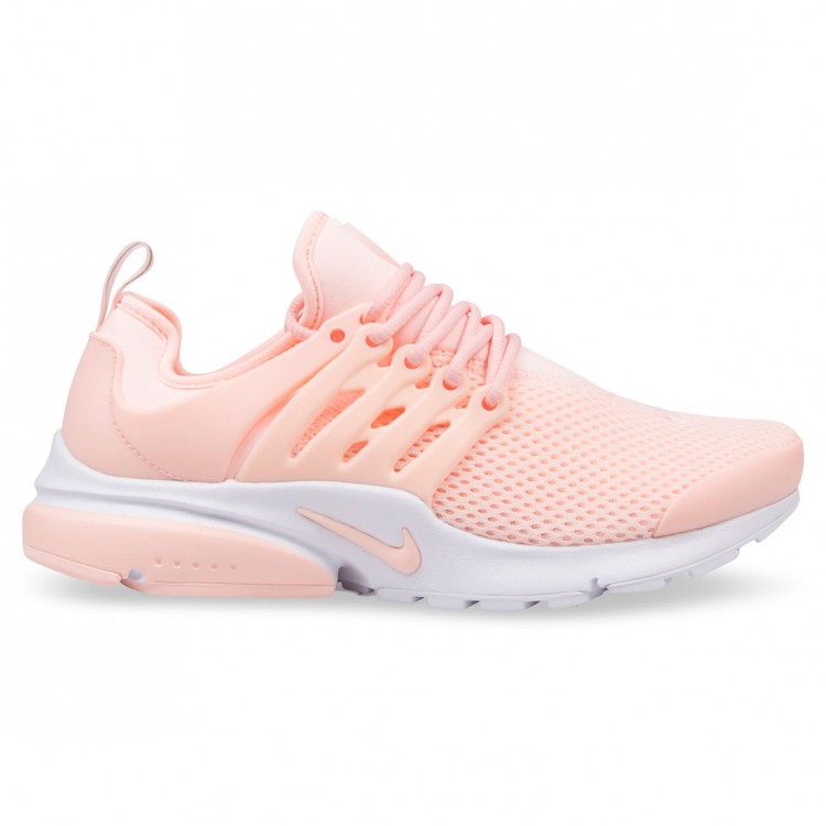 nike presto rose gold