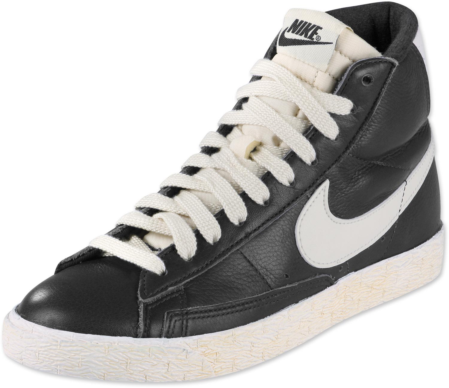 nike blazer vintage cuir