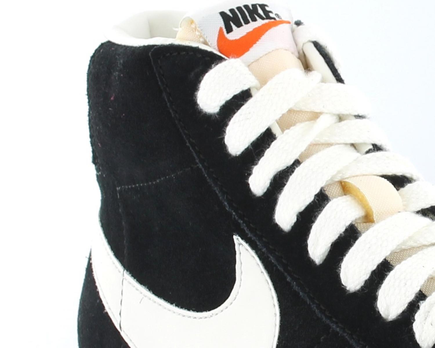 nike blazer vintage cuir