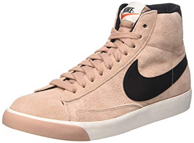 nike blazer mid vintage homme beige