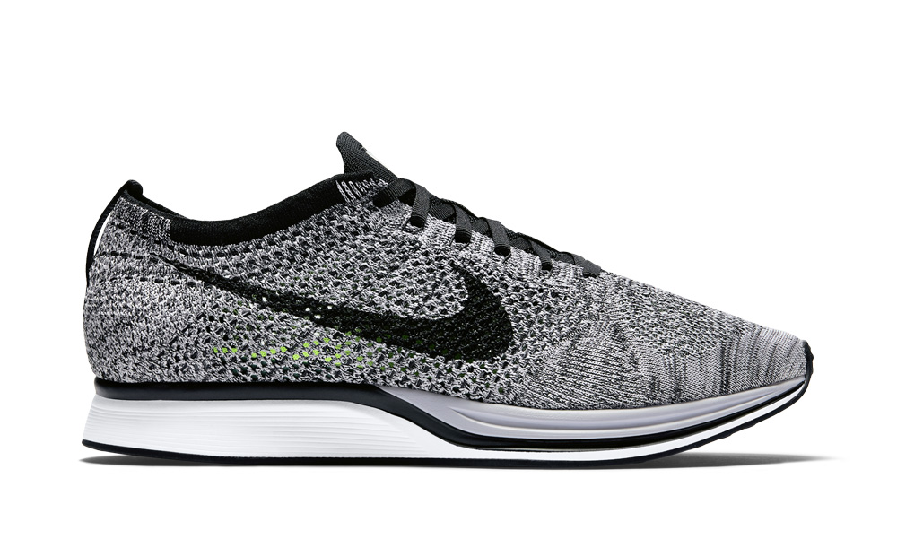 prix nike flyknit