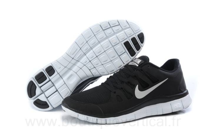 free run homme noir