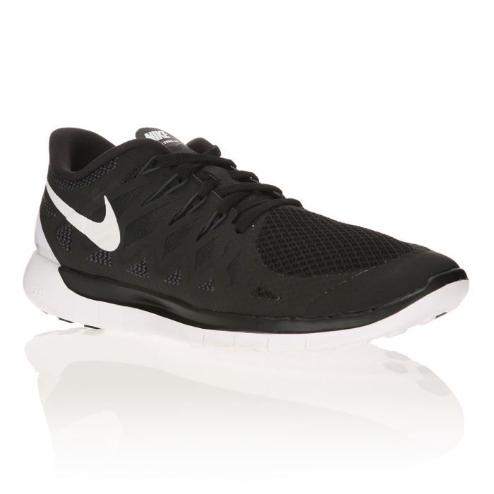nike 5.0 femme noir