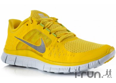 nike free running homme