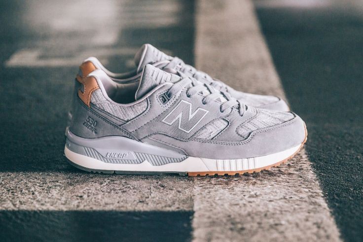 new balance derniere collection