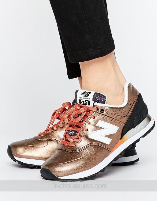 new balance derniere collection