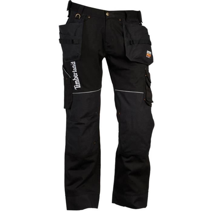 jean de travail timberland