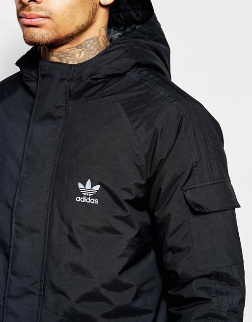 anorak adidas homme