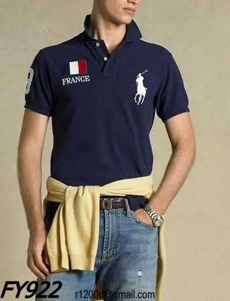 polo france ralph lauren