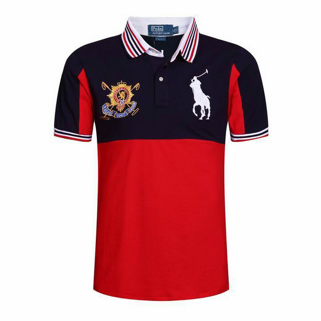 polo ralph lauren pas cher homme