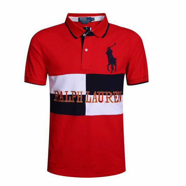 polo ralph lauren pas cher homme