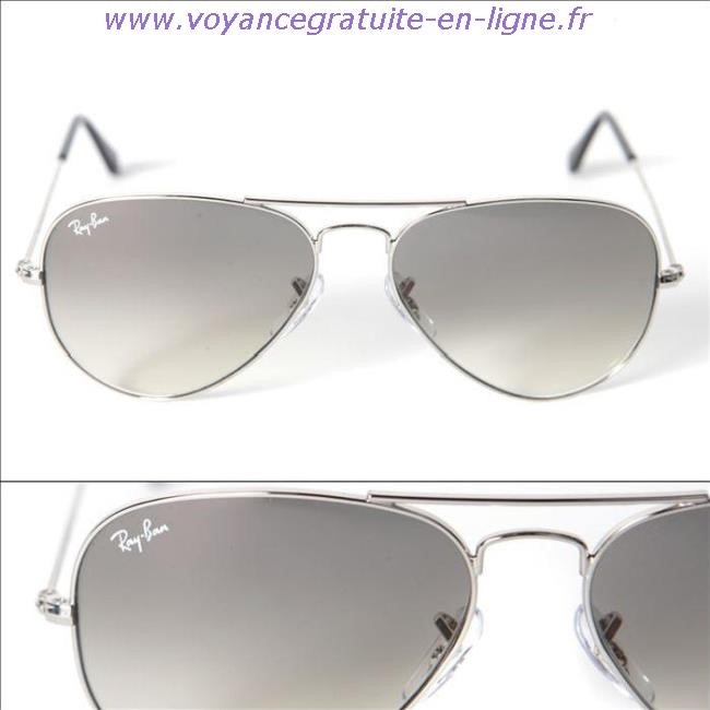 ray ban aviator pas chere