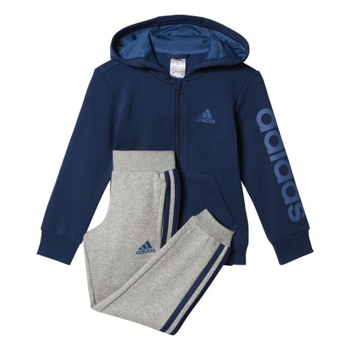 adidas enfant survetement