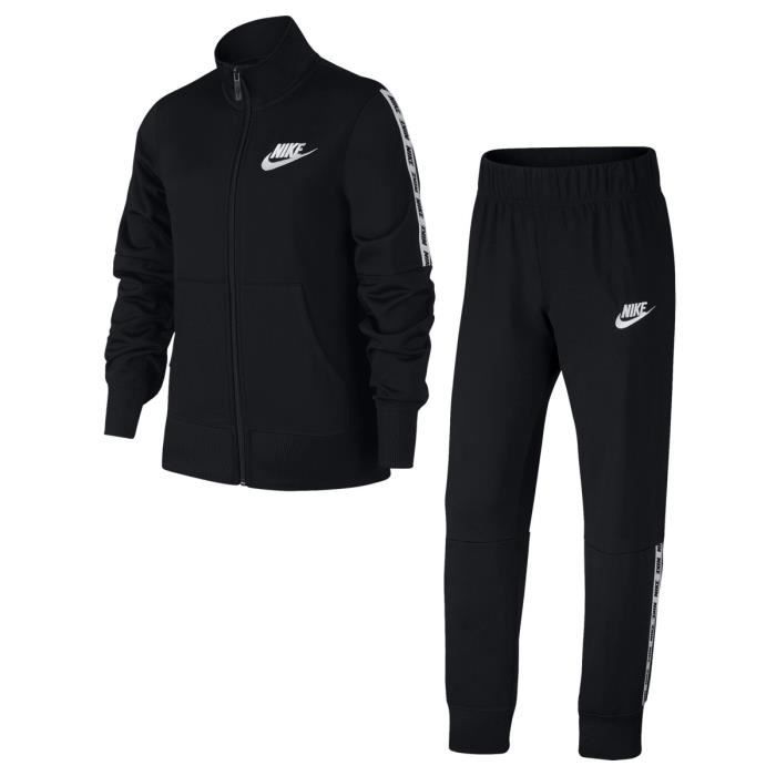 survetement nike fille pas cher
