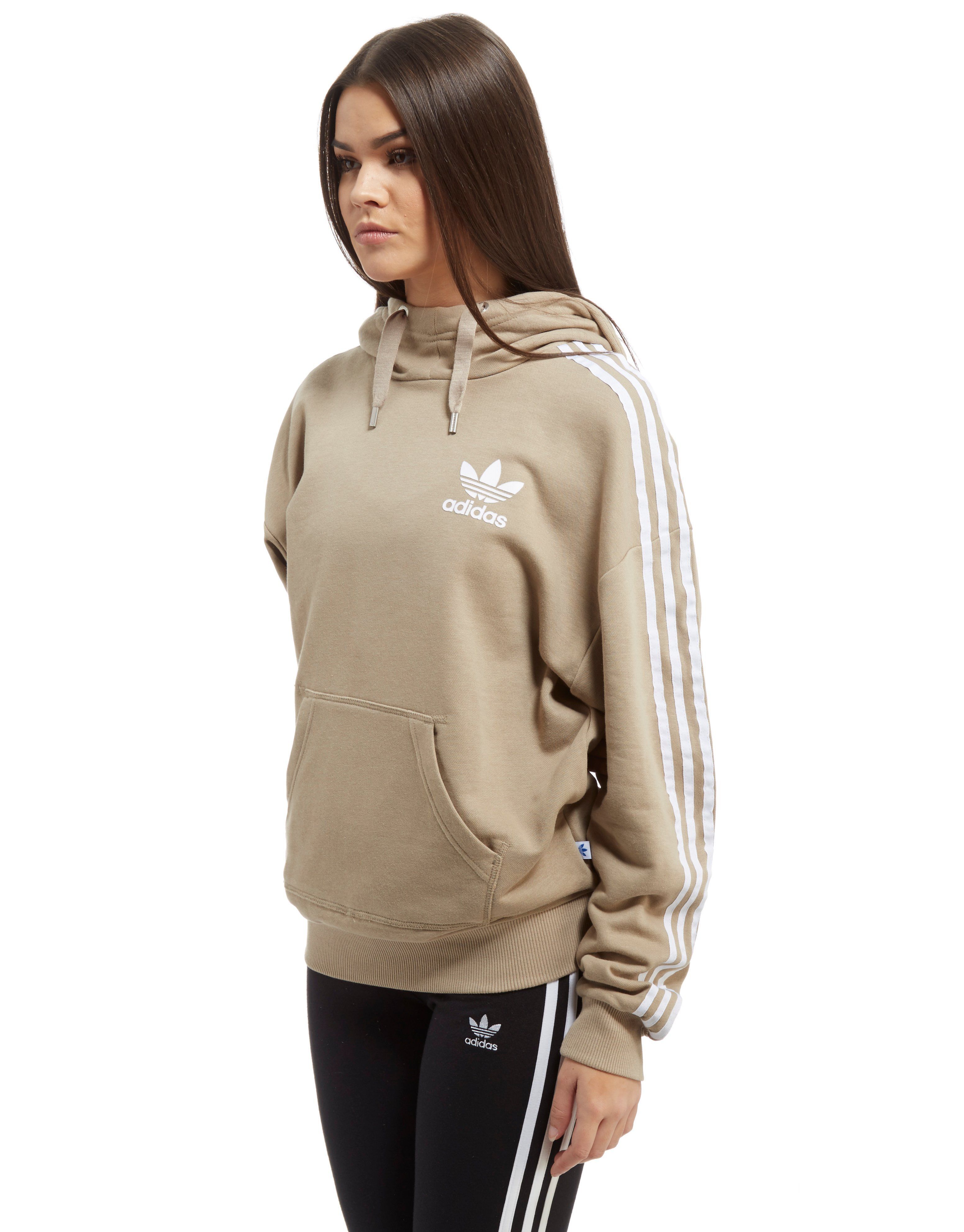 pull adidas pour femme