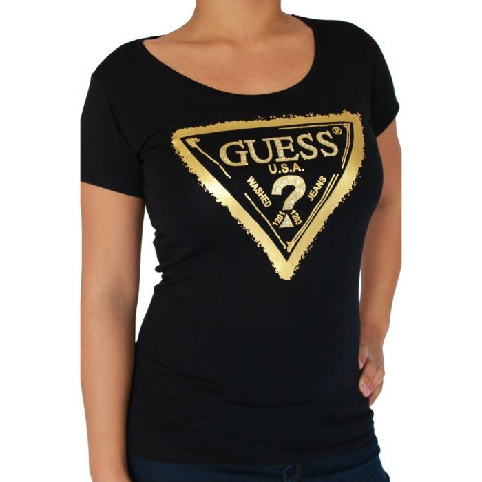 vetement femme guess pas cher