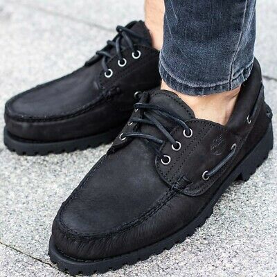 timberland basse