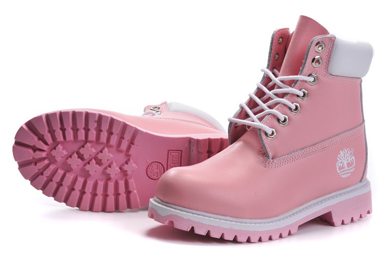 timberland en solde
