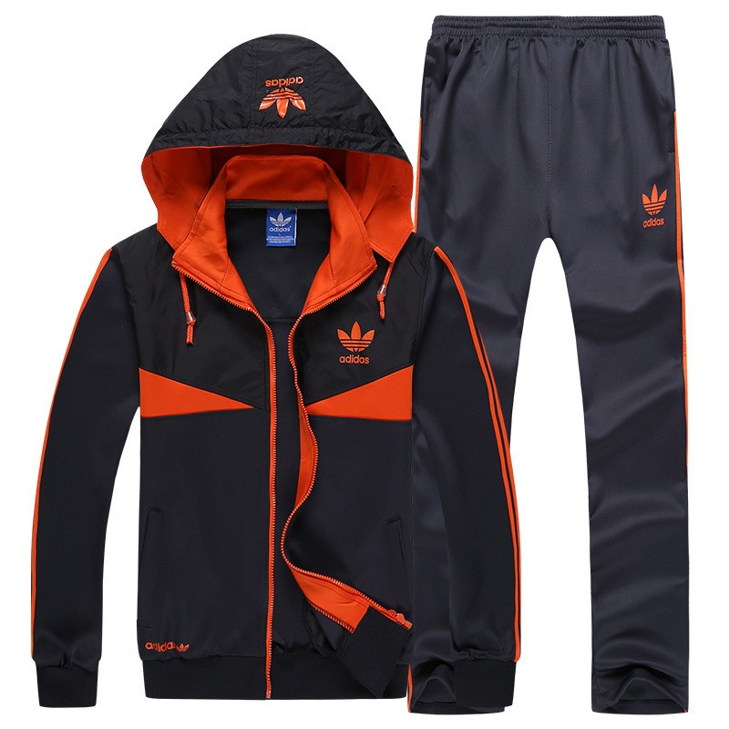 jogging adidas pas cher homme