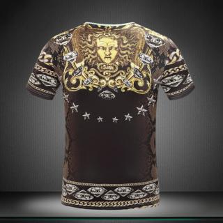 vetement homme versace