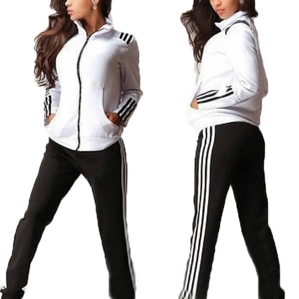 adidas vetement femme swag